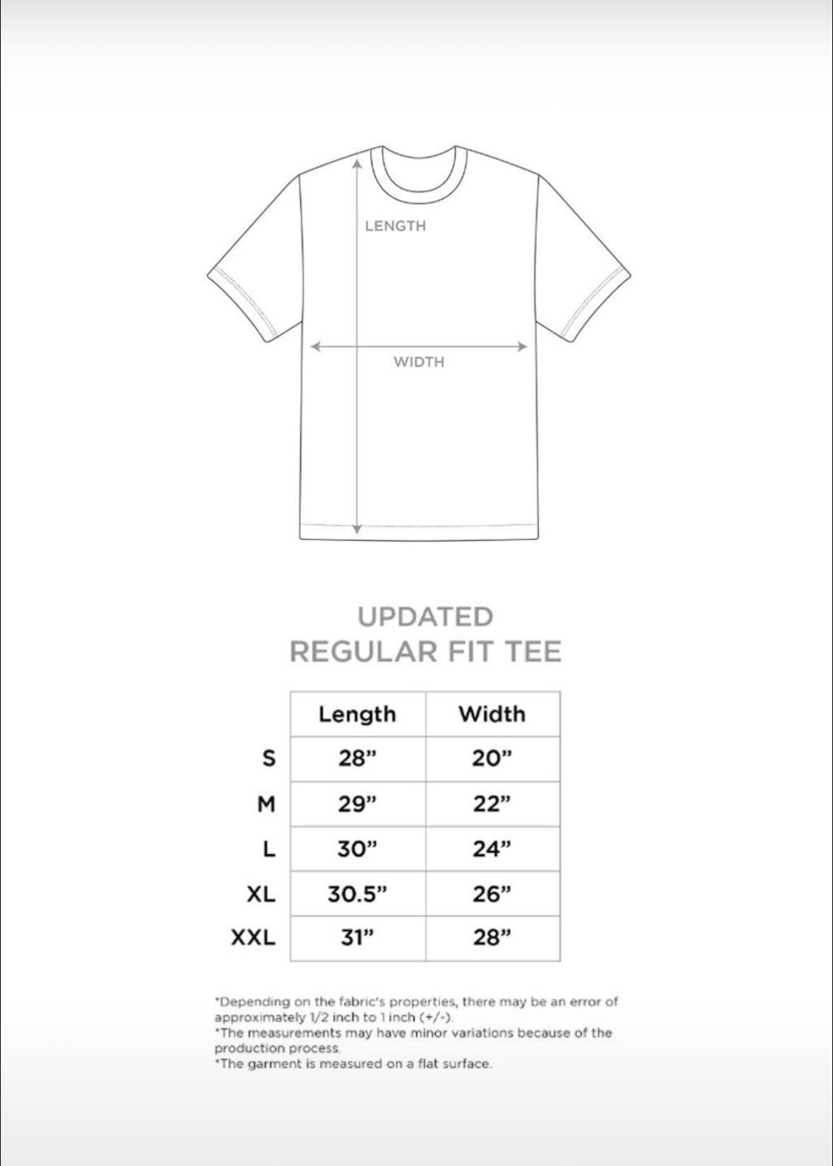 DBTNG Community Merge Black Tee