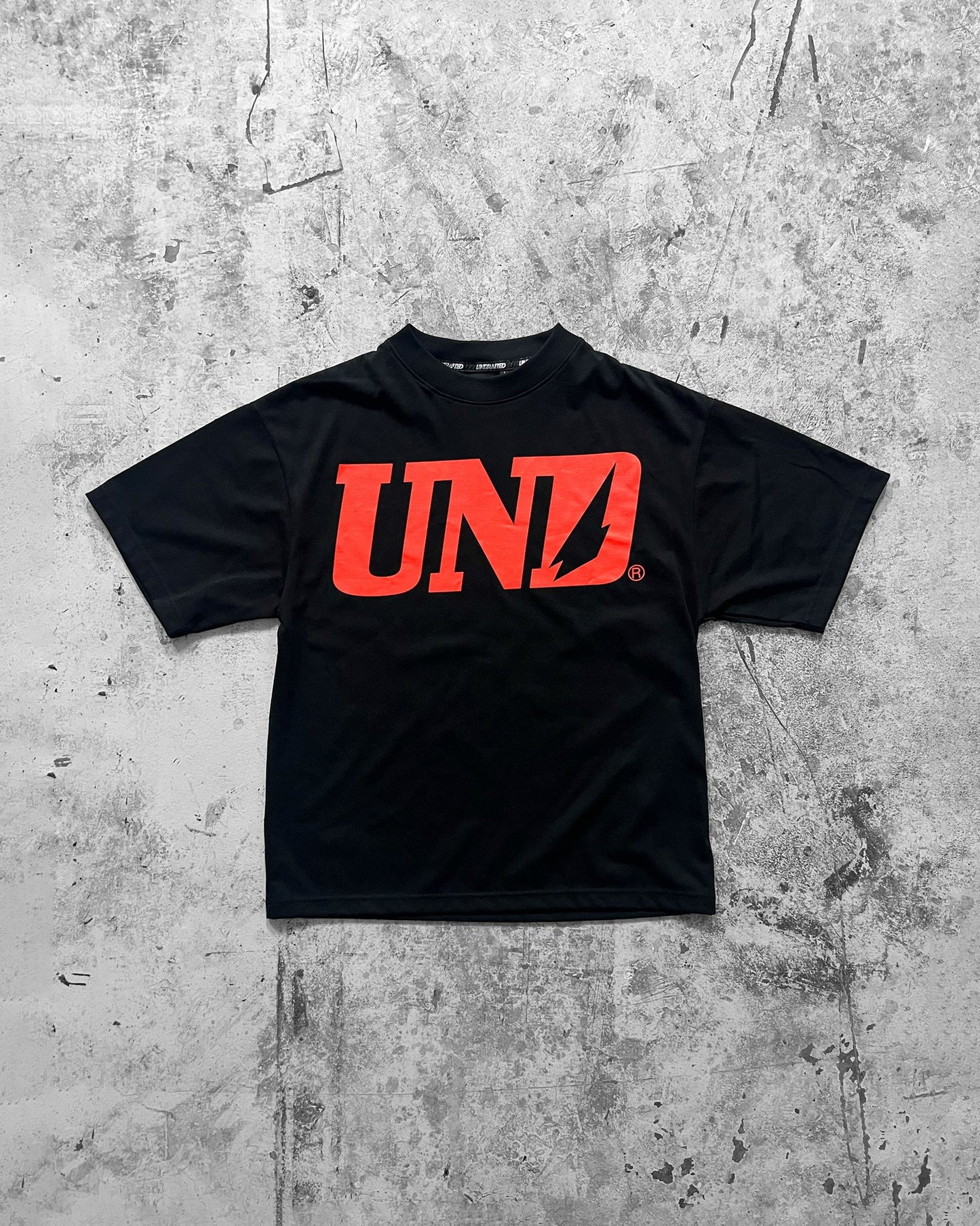 BIGO Breds Tee in Black