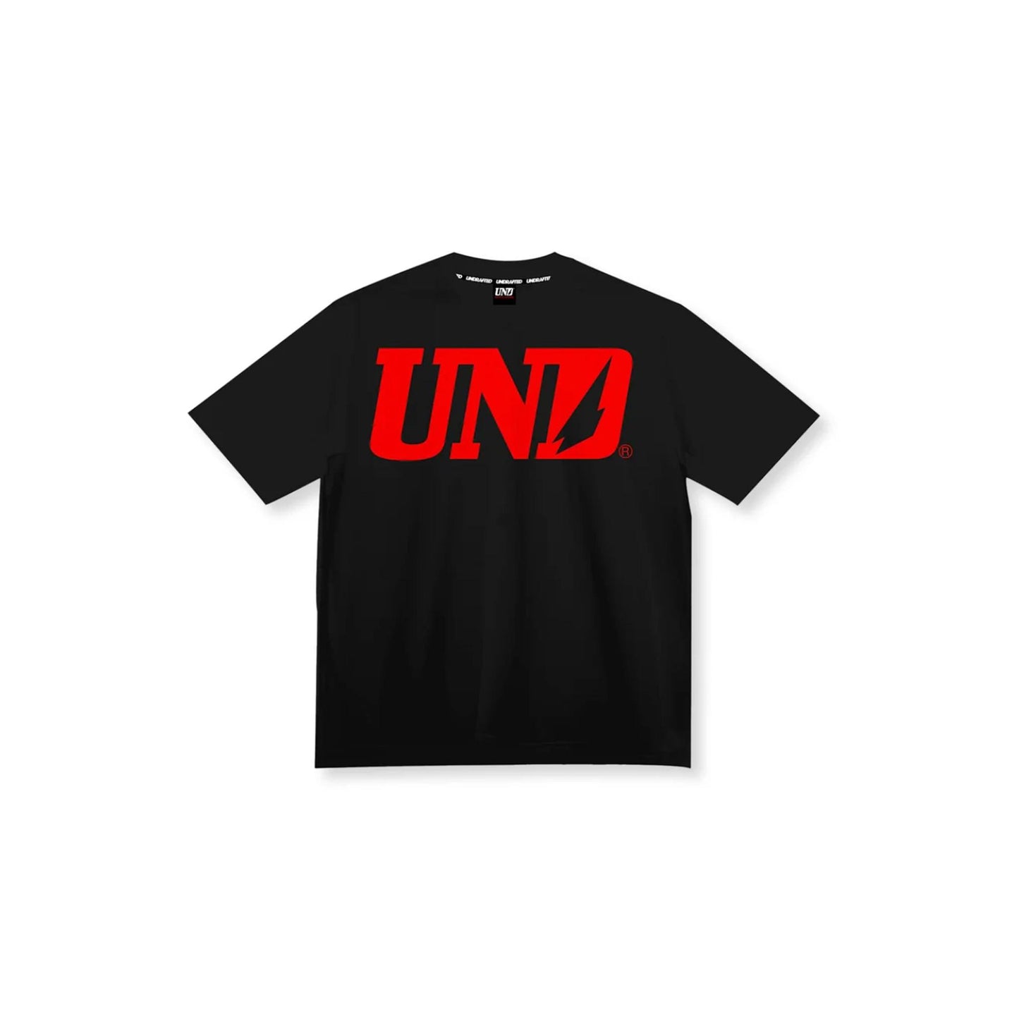 BIGO Breds Tee in Black