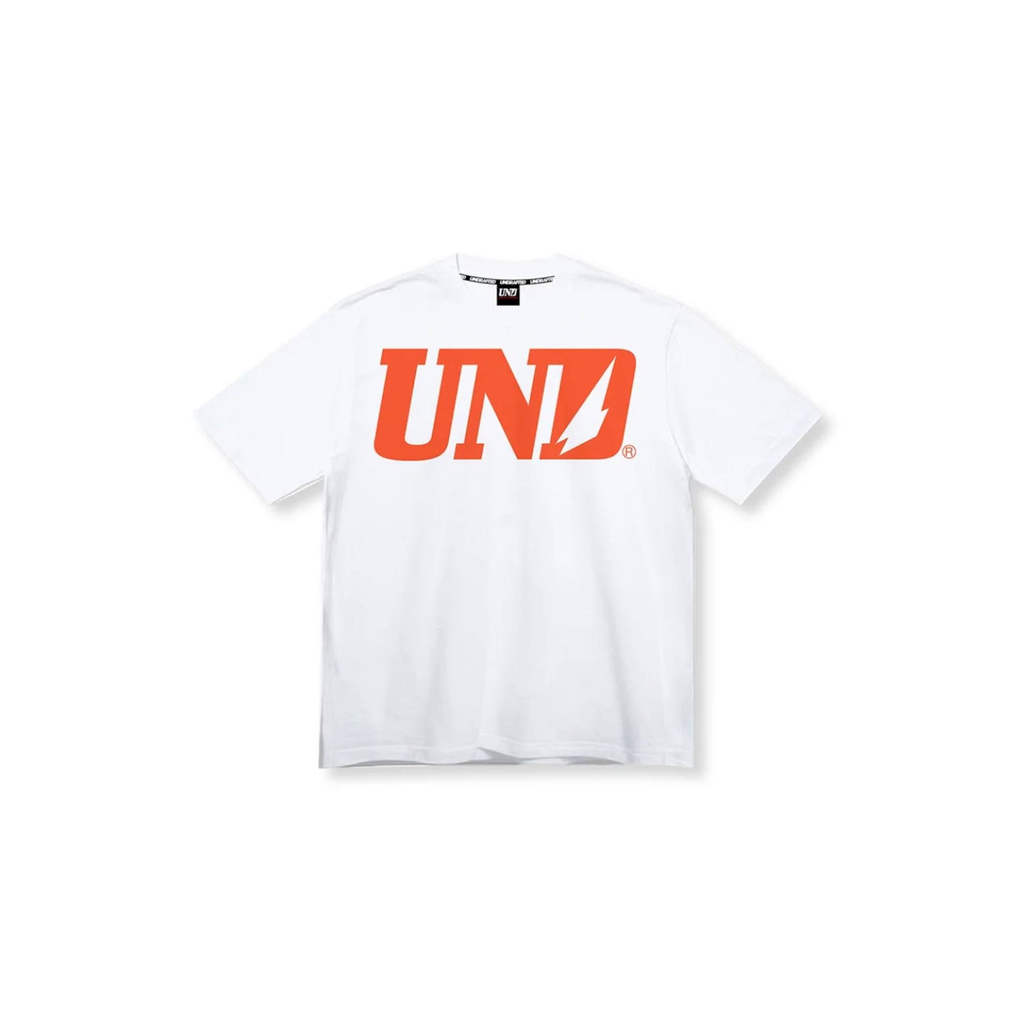 BIGO KC Tee in White