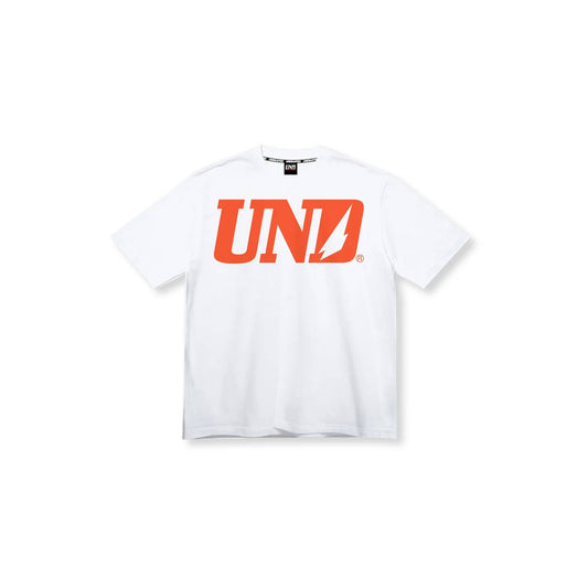 BIGO KC Tee in White