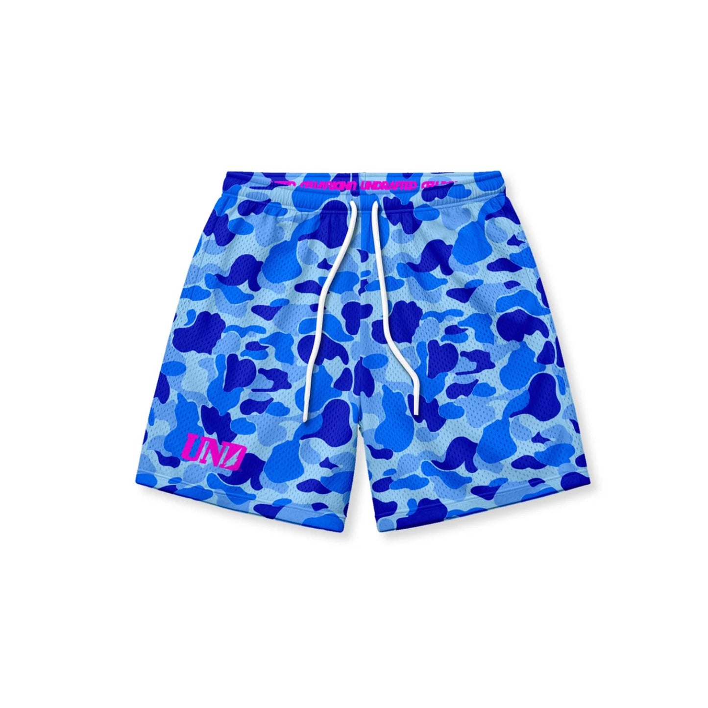 ROMO Baggy Mesh Shorts