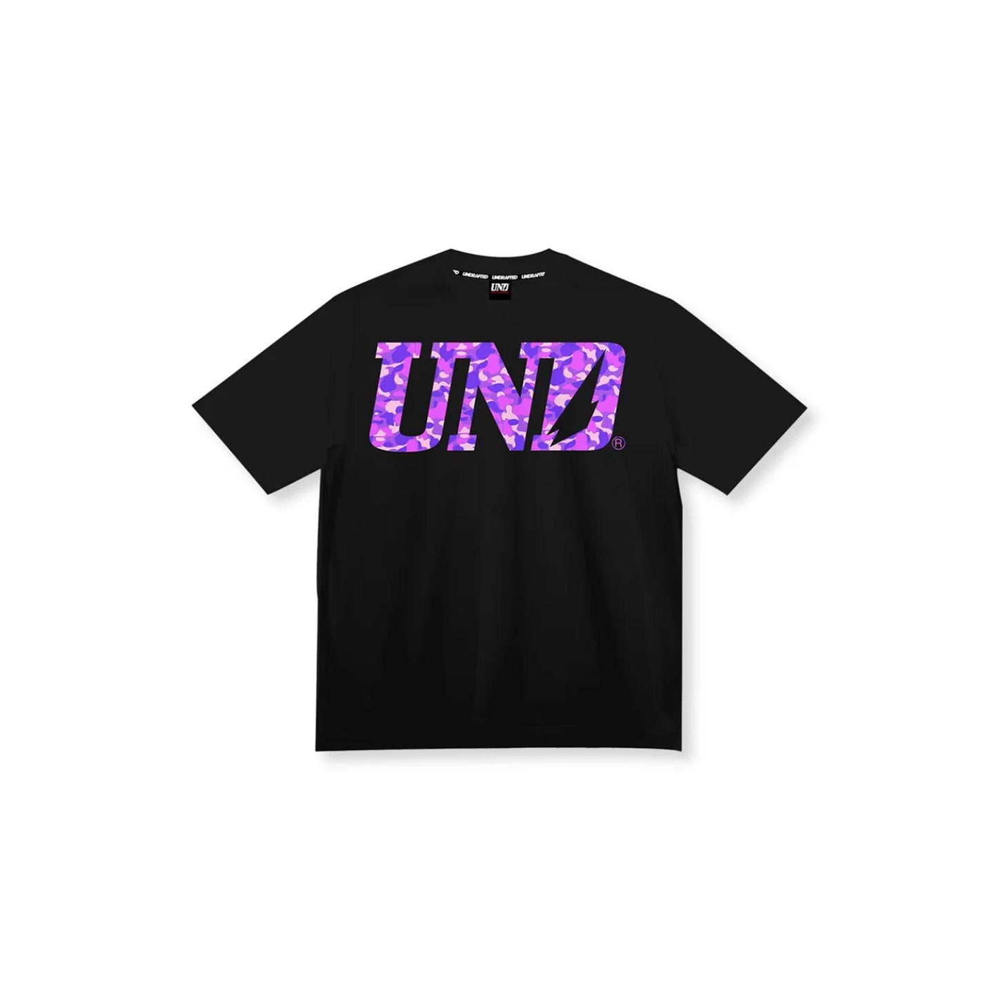 BIGO Carter Tee in Black