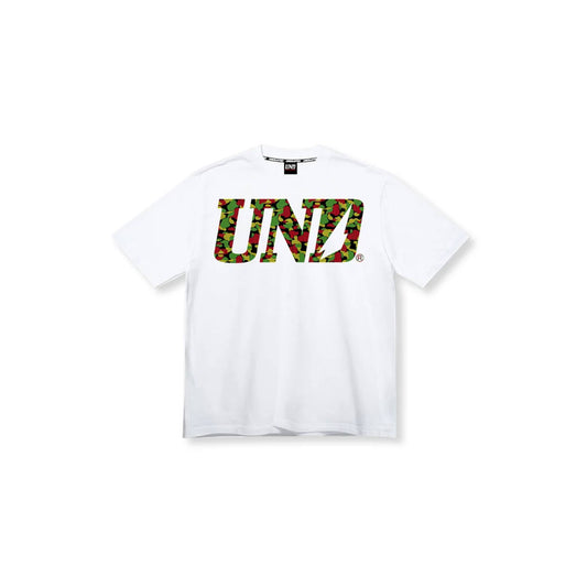 BIGO Ducky Tee in White