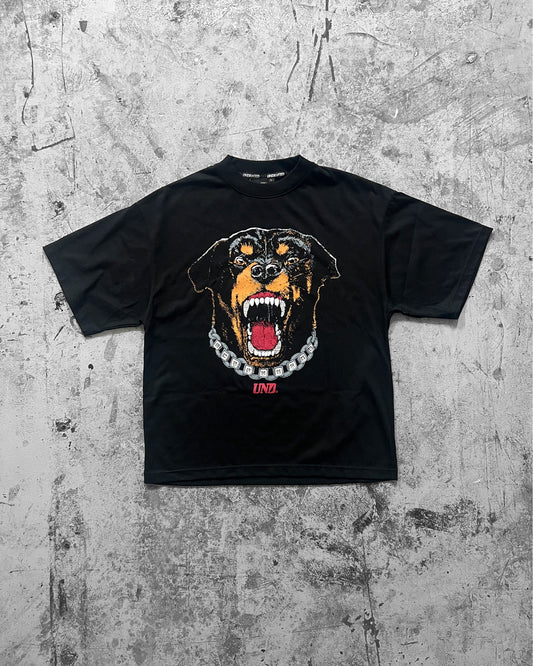 Butcher Black Tee