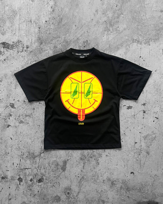 T60D Black Tee