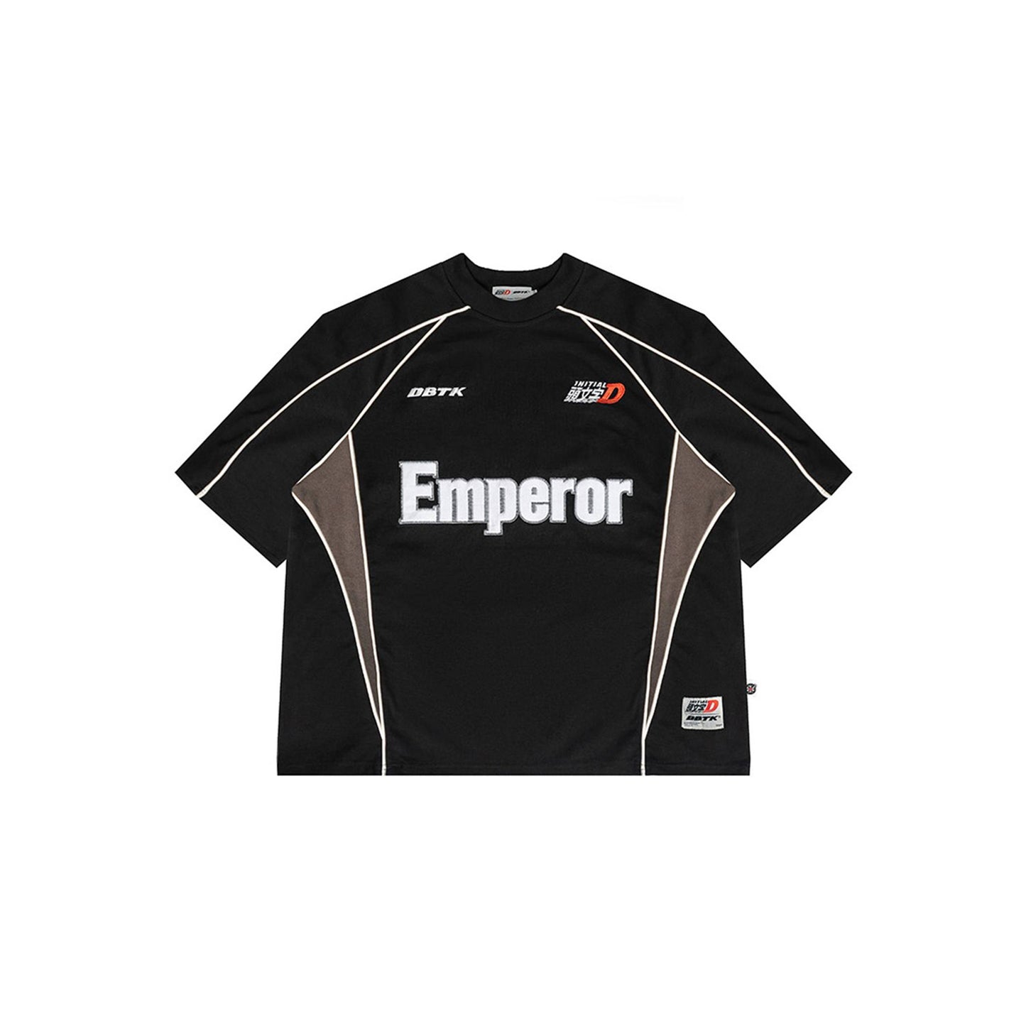 Emperor Splice Tee