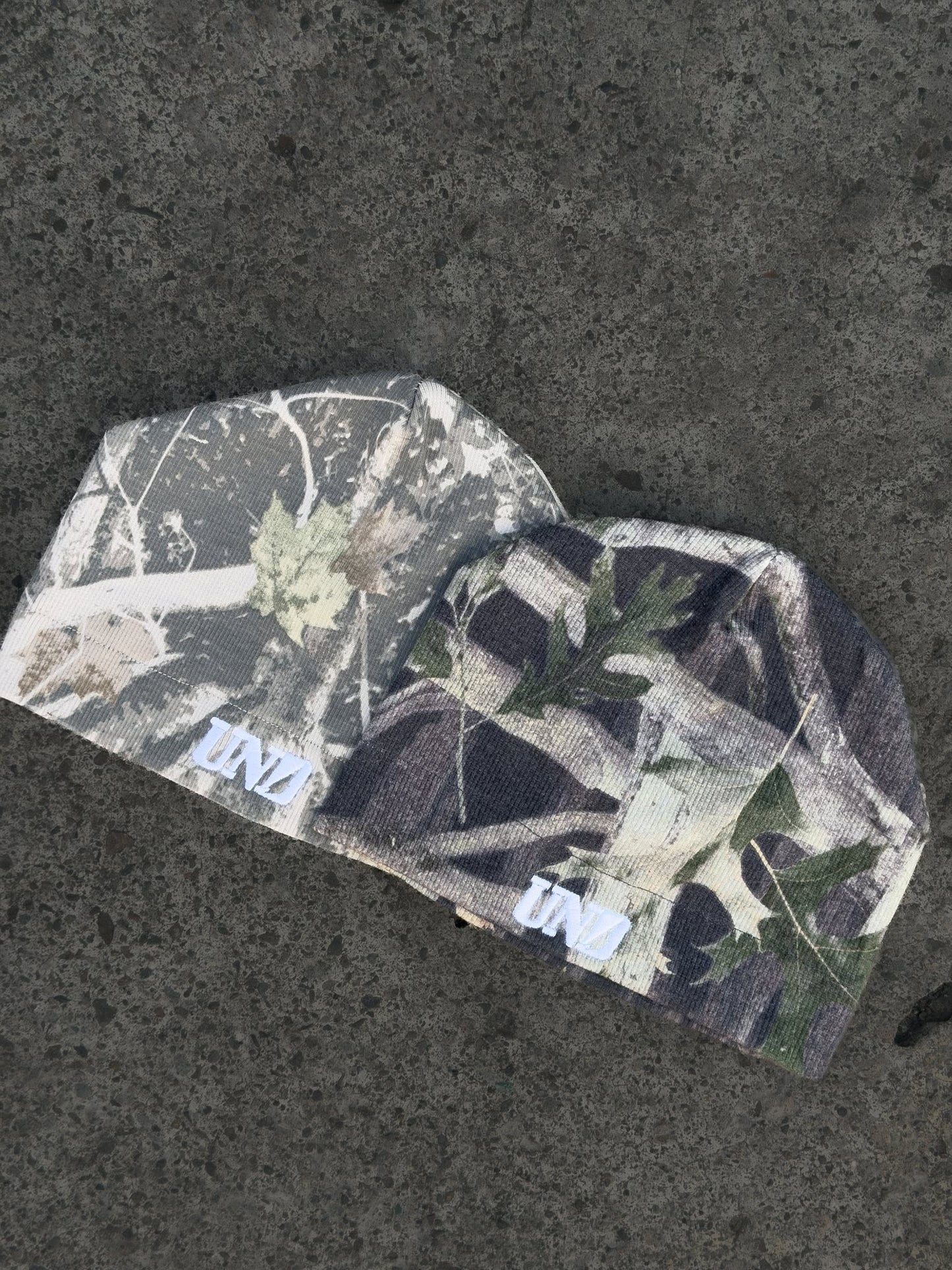 UND Stealth Skullies