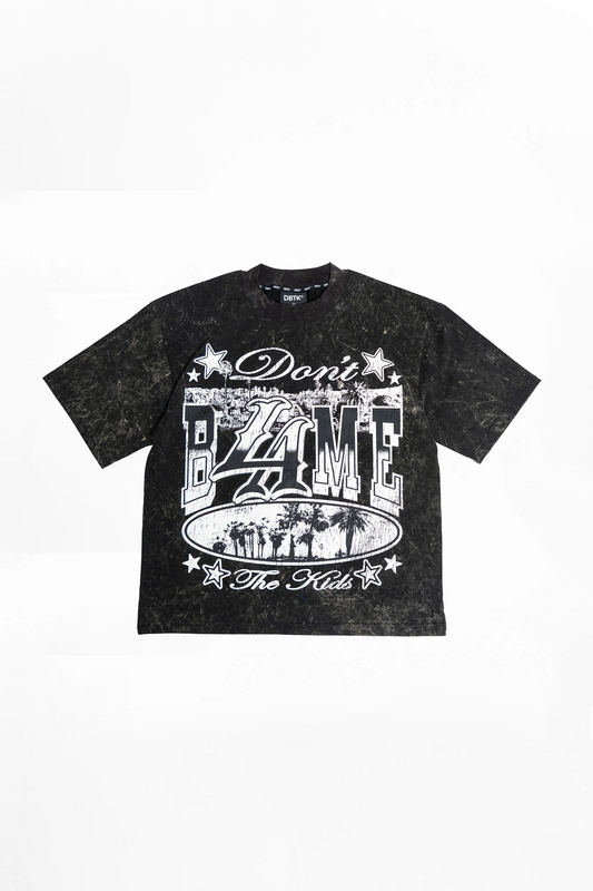 City of Angels Acid Tee