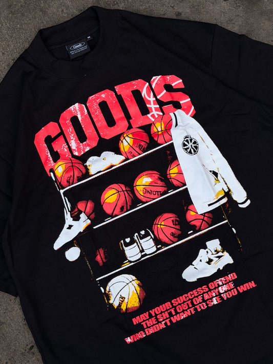 Goods Offend Tee