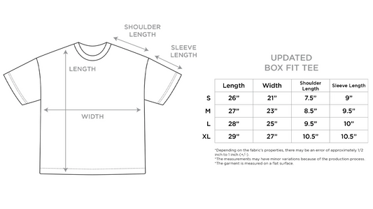 DBTK Sunset Drive Black Tee