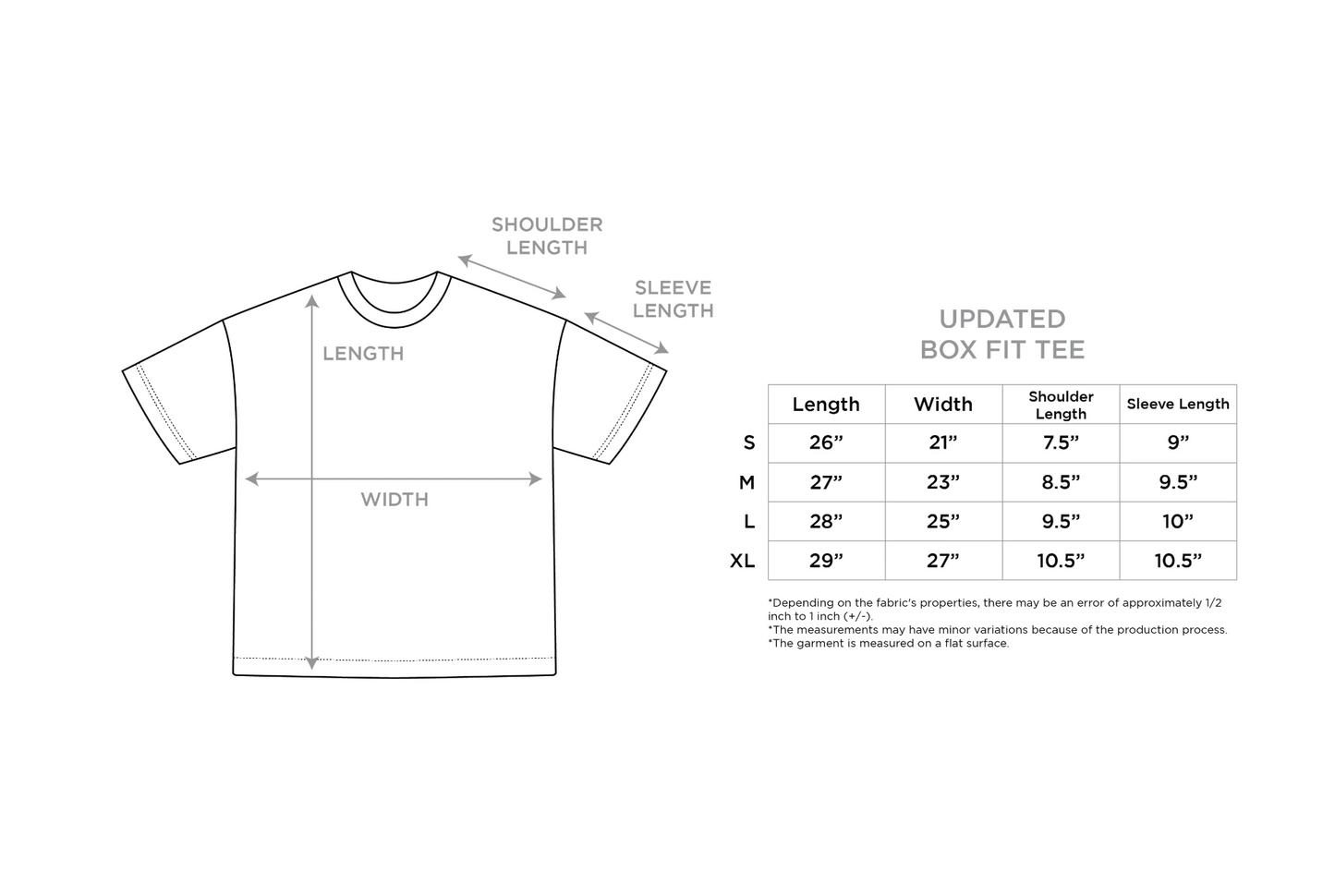 Slant Neon Speed White Tee