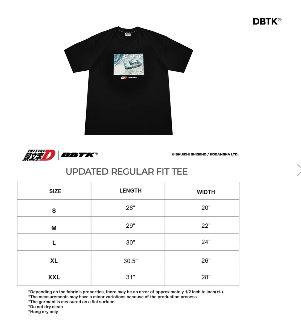 Ryosuke White Tee