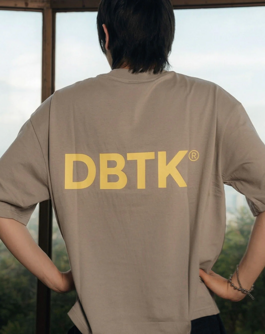 DBTK OG Light Gray Cream