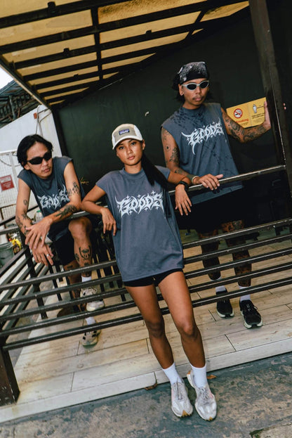 Goods Rage Muscle Tee