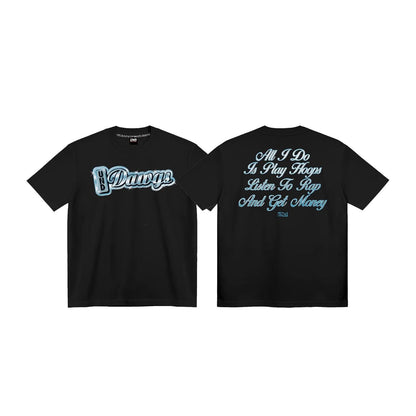 UND Baller Tee