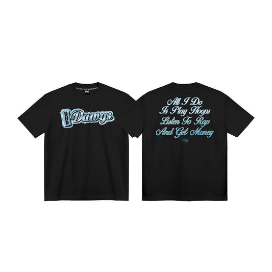 UND Baller Tee