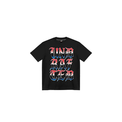 UND Canterbury Gradient Tee