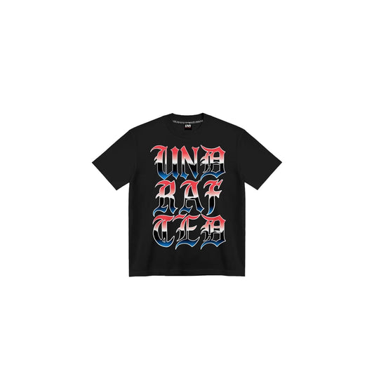 UND Canterbury Gradient Tee