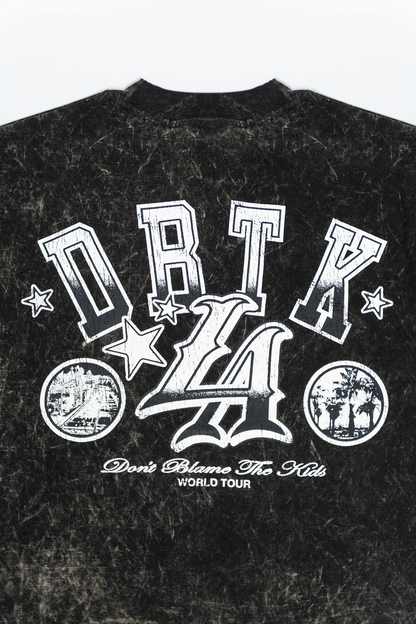 City of Angels Acid Tee