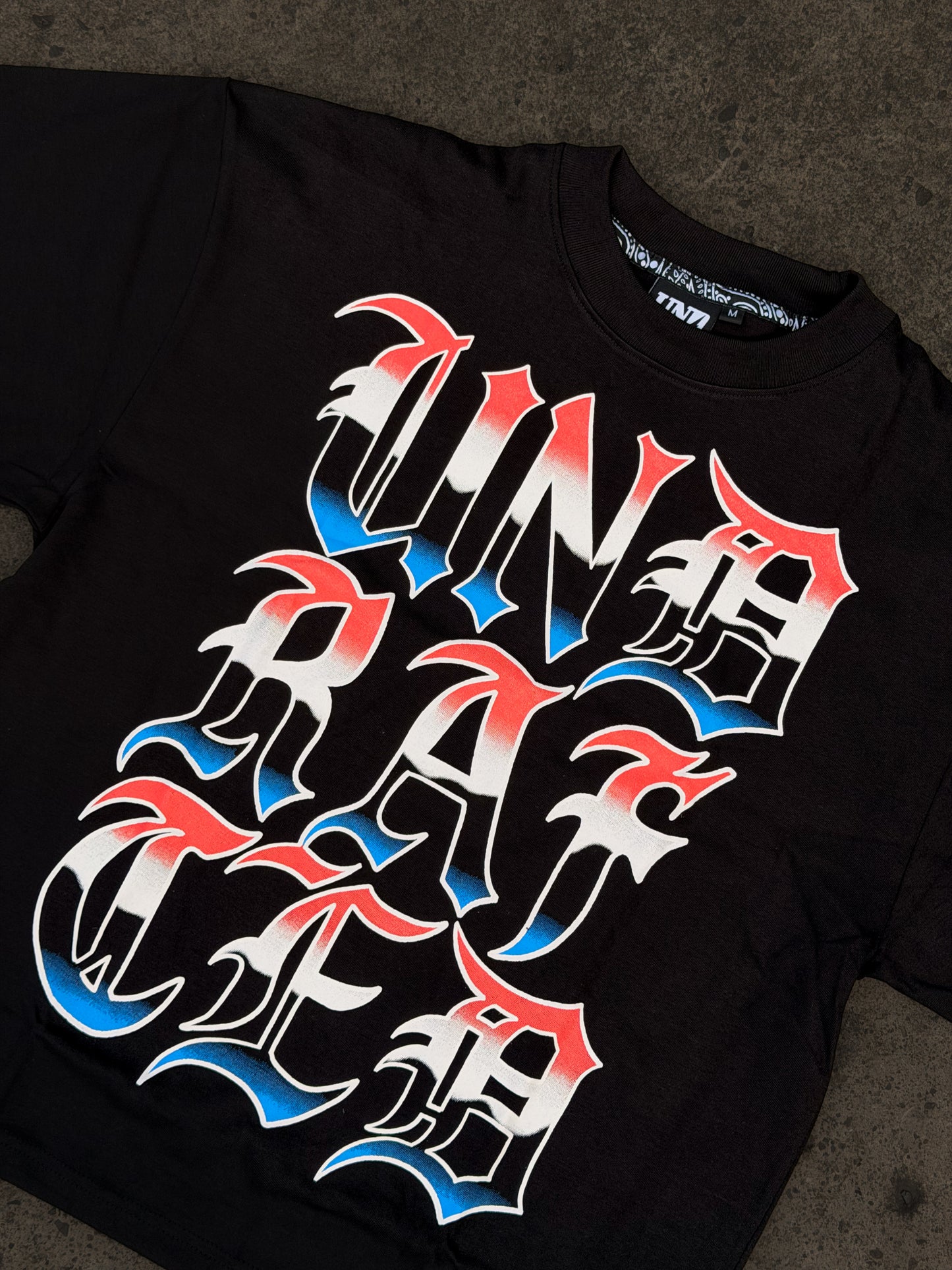 UND Canterbury Gradient Tee