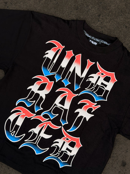 UND Canterbury Gradient Tee