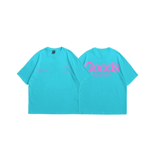 GOODS SSO Tiffany Tee