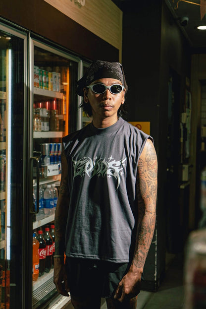 Goods Rage Muscle Tee