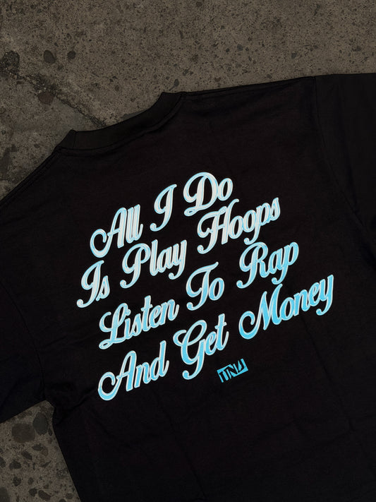UND Baller Tee
