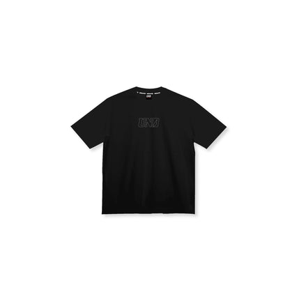 Bling Black Tee
