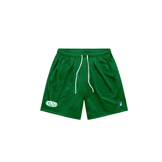 Green Baggy Mesh