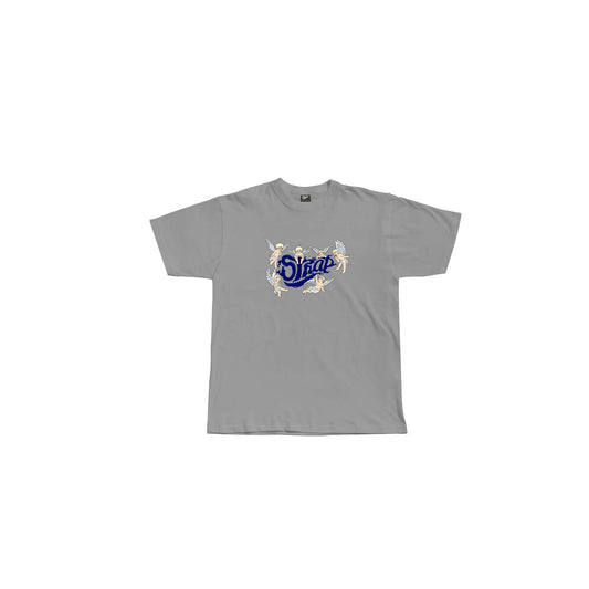 Cherub Sports Grey Tee