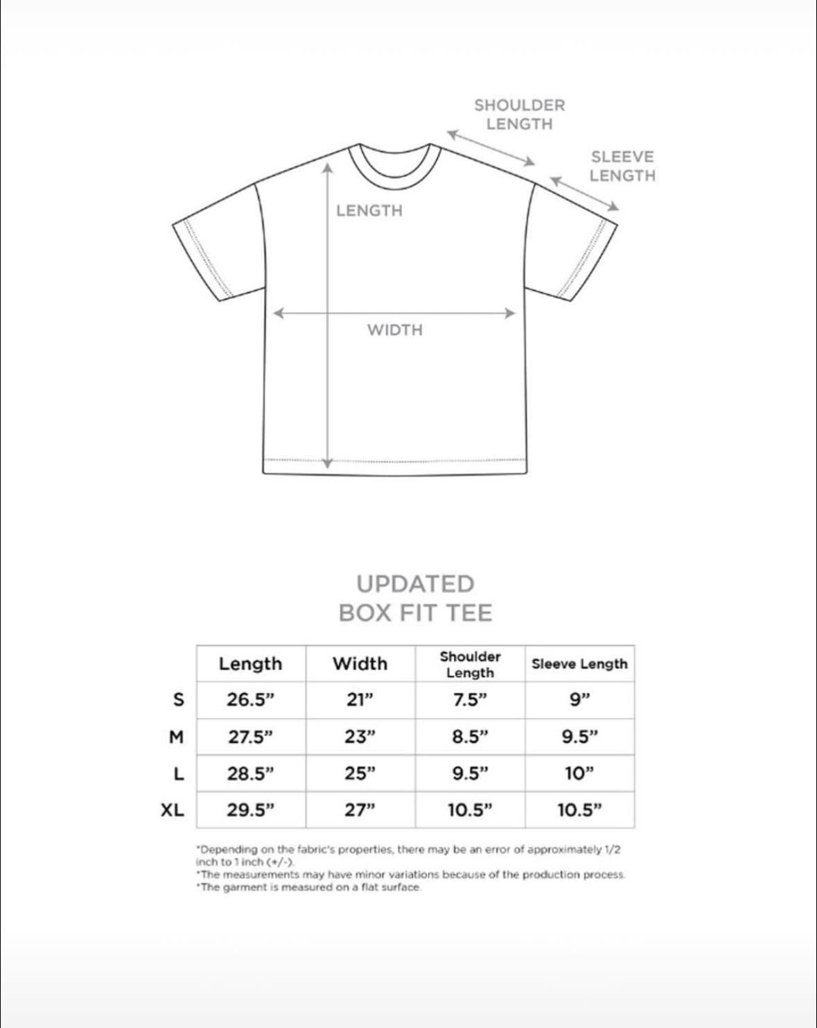 DBTNG Neighbors White Tee