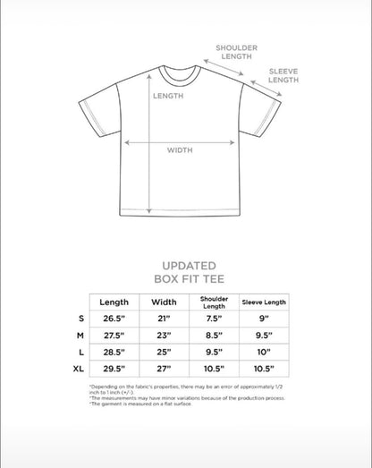 DBTNG Neighbors White Tee