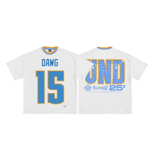 Nuggets Boxy Fit Tee