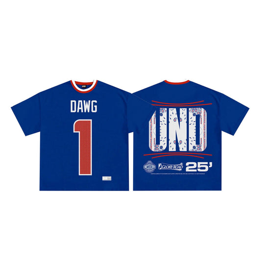Clippers Boxy Fit Tee
