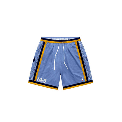 Grizzlies Baggy Mesh Shorts