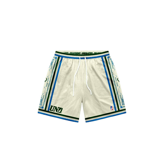 Bucks Baggy Mesh Shorts