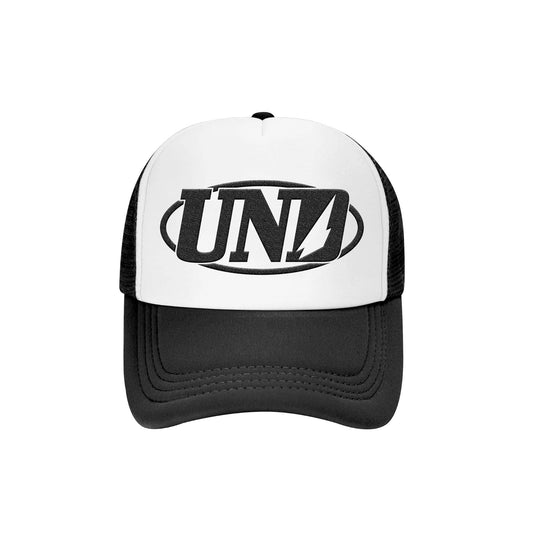 UND Carribean Trucker Cap