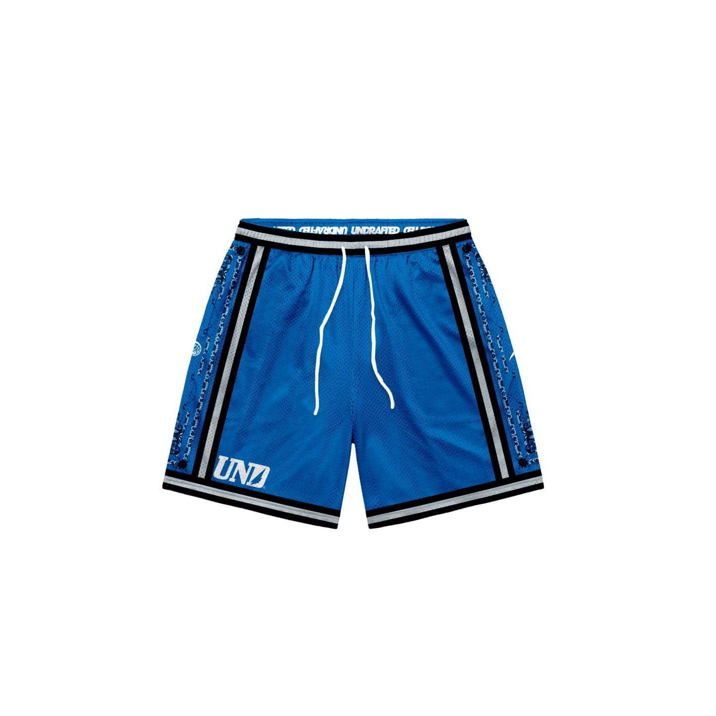 Magic Baggy Mesh Shorts