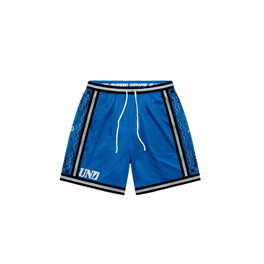 Magic Baggy Mesh Shorts