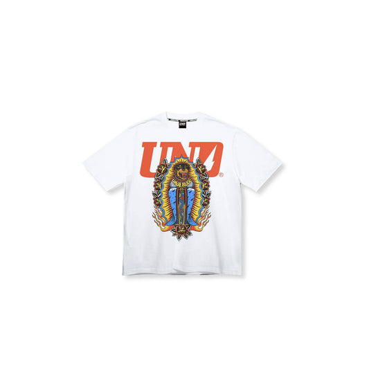 WADILUPI White Tee