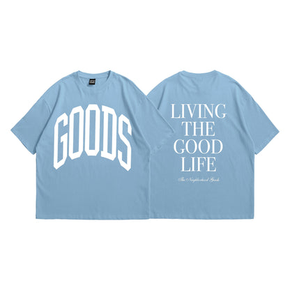 Arch Sky Tee