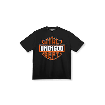 Free Bird Black Tee