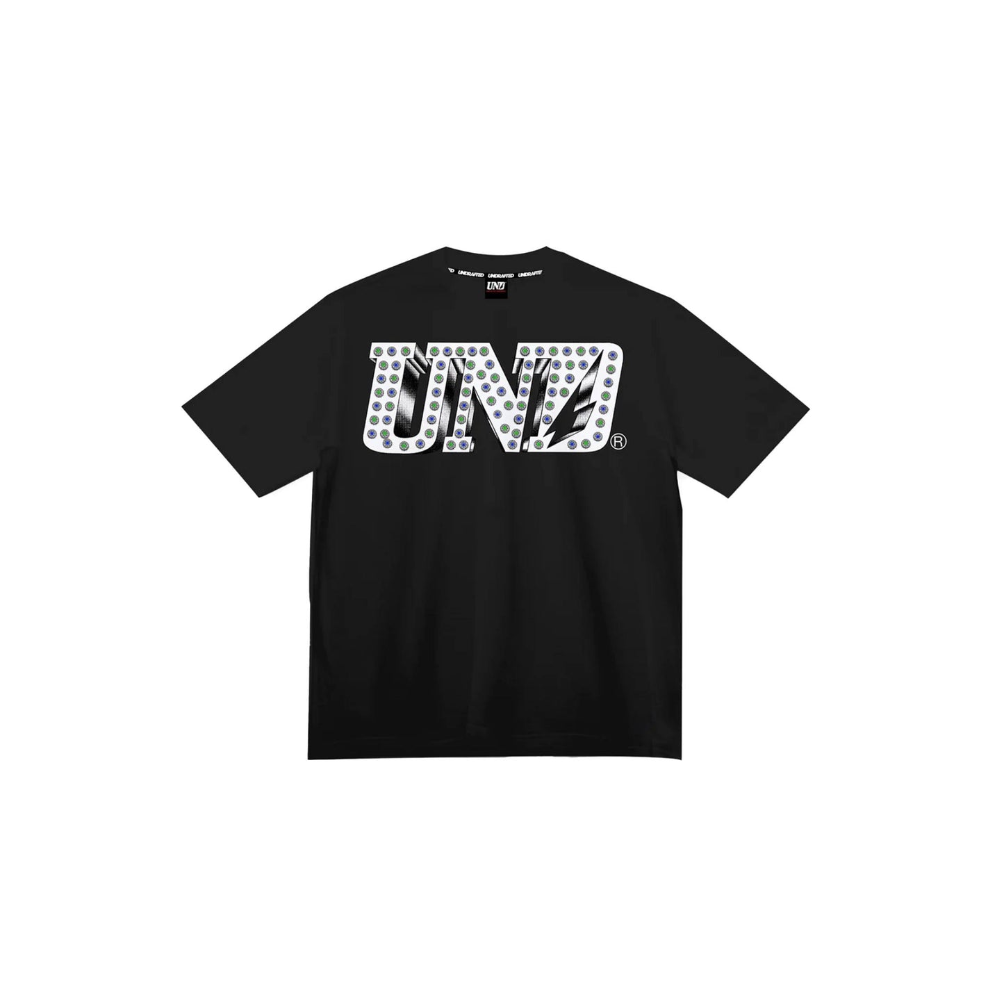 Baguette Black Tee