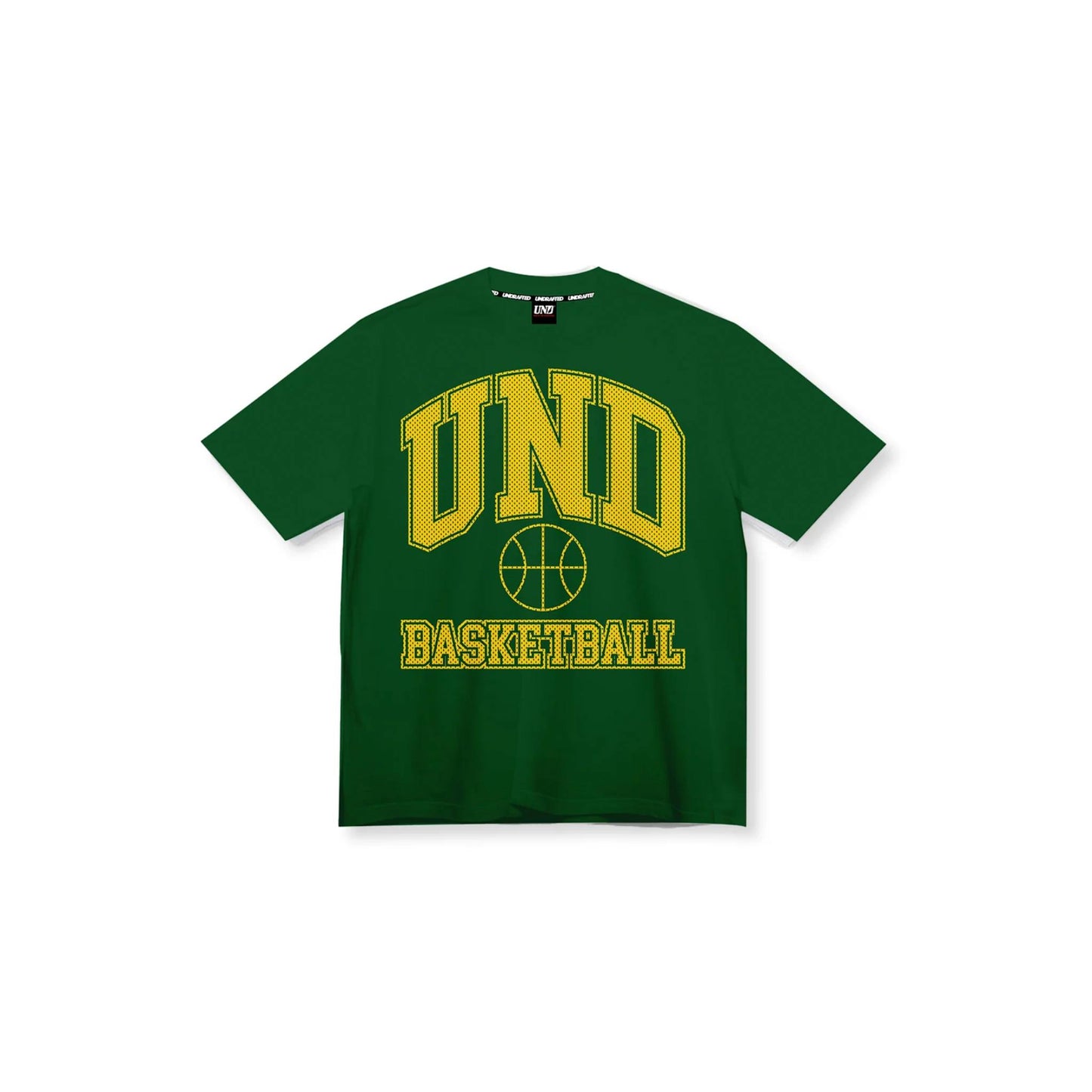 Valley Arc Green Tee
