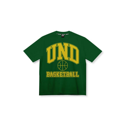 Valley Arc Green Tee