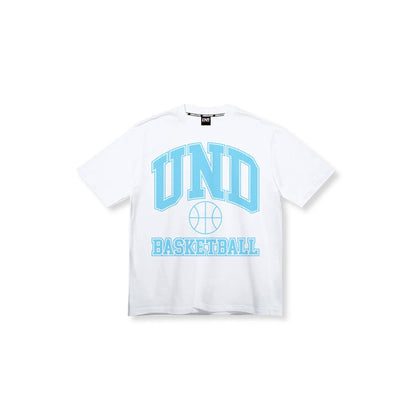 Valley Arc White Tee