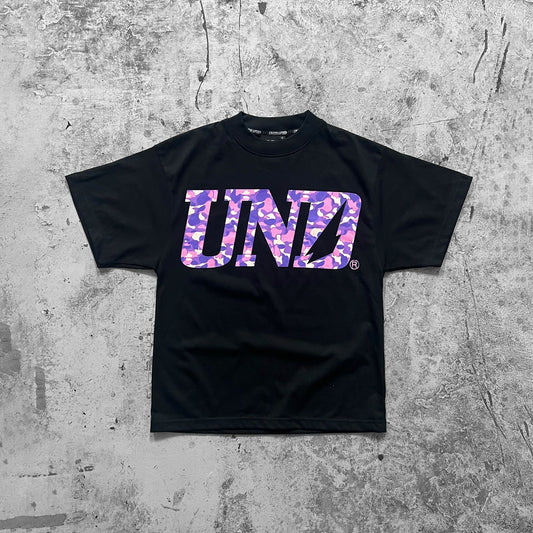 BIGO Carter Tee in Black