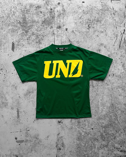 BIGO Sonics Tee in Green